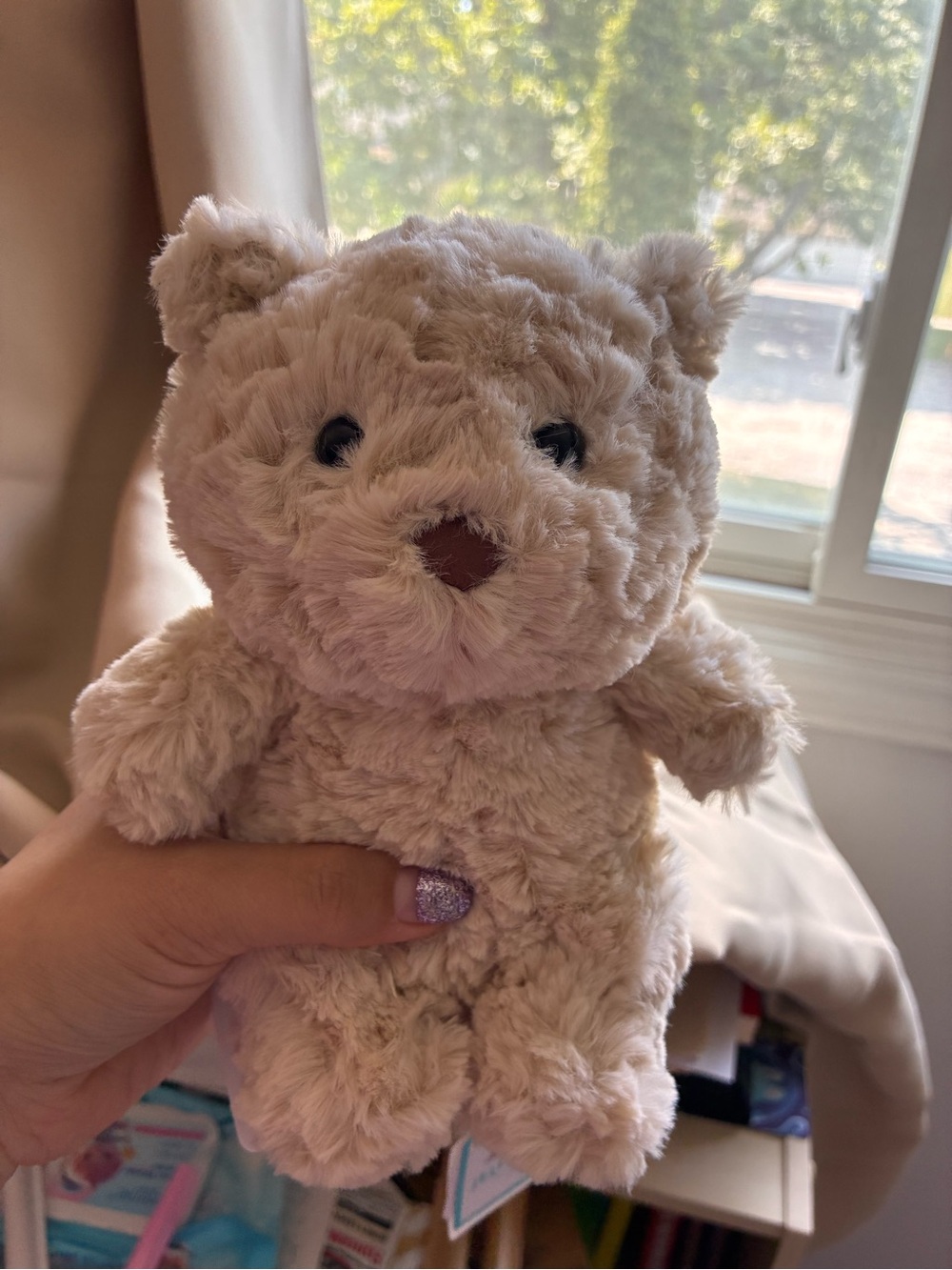 Jellycat Bart Jounior